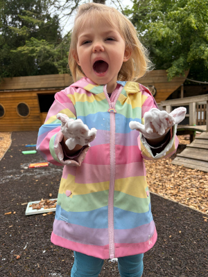 The Orange Tree Nursery - Bear Hunt