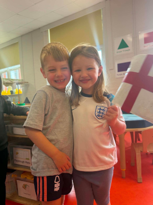 The Orange Tree Nursery - Healthy Lifestyle For Children