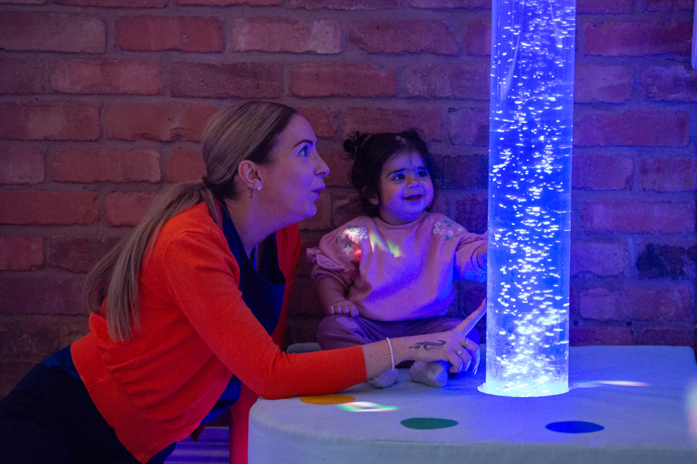 Mickleover Experiments