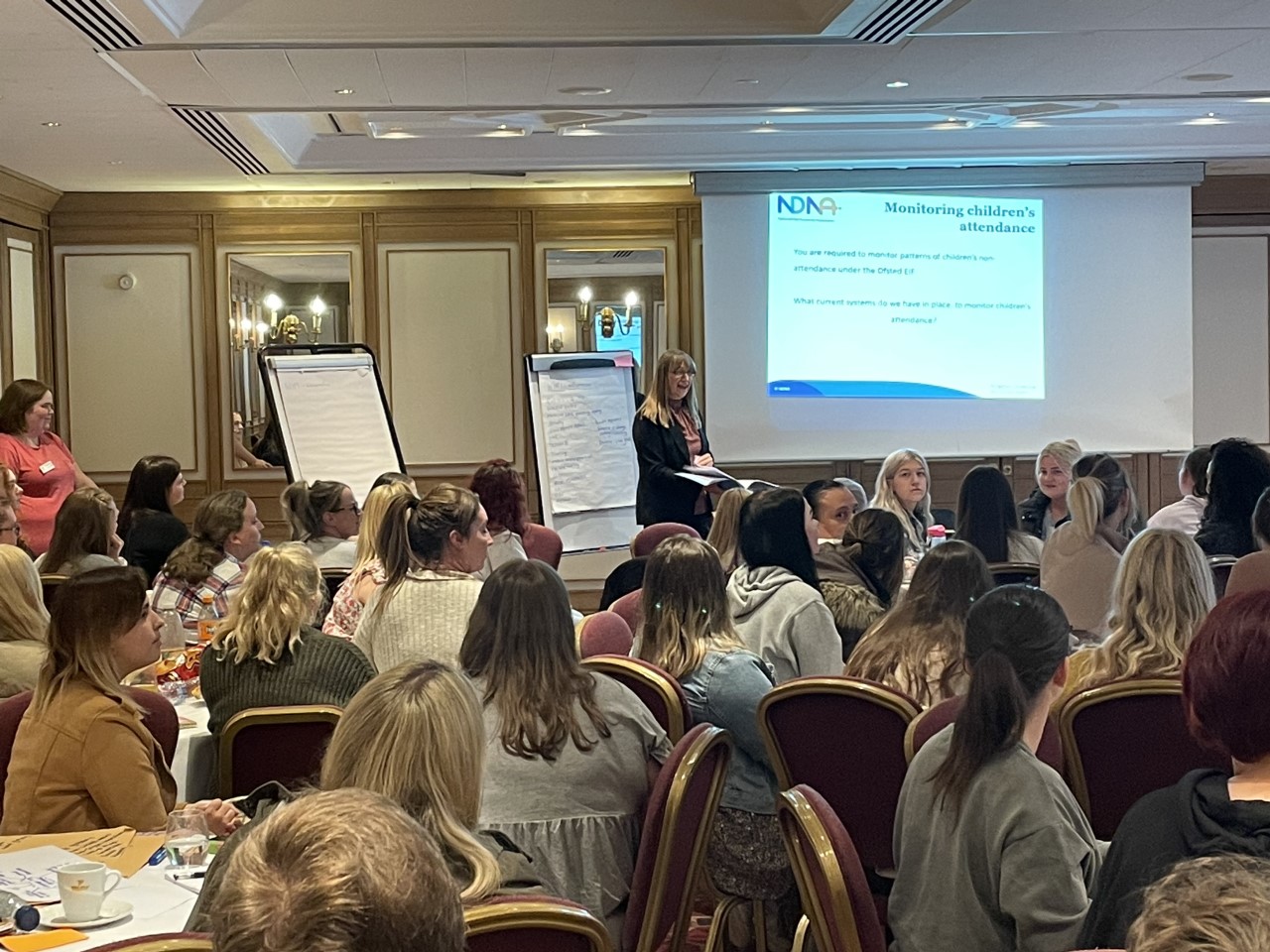 The Orange Tree Company Training Day The Orange Tree Nurseries