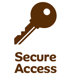 Secure Access