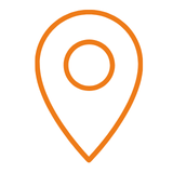 Nursery location marker